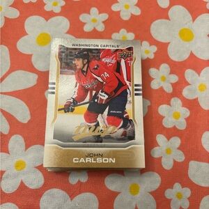 Upper Deck NHL MVP Hockey 2014-15 Official Collectible Base Cards 36 Count